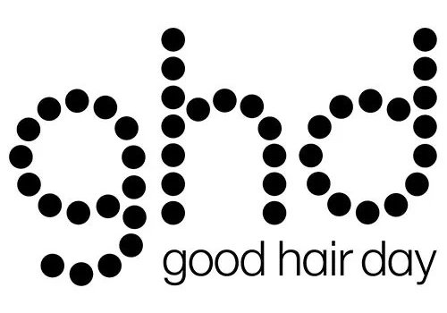logotipo good hair day