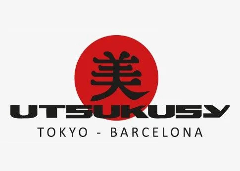 logotipo utsukusy